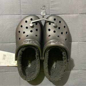 Crocs - Classic Lined Clogs